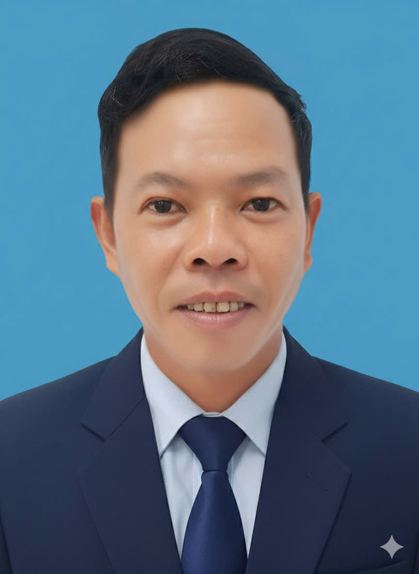 Nguyễn Đình Vĩnh